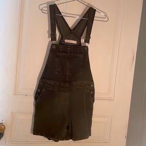 ASOS Short overalls